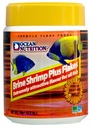 Ocean Nutrition Brine Shrimp Plus Flake 71 g