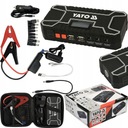 JUMP STARTER POWER BANKA 12000MA USB ŠTARTÉR DO AUTO