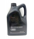 Audi Special 0W40 5L GA52579M4 Audi RS 511.00