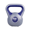 KETTLEBELL VINYL CEMENT + NÁTER 12KG