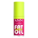 NYX Fat Oil Lip Drip Lip Gloss 03