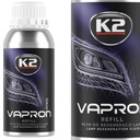 K2 Vapron Refill fluid na regeneráciu lampy 600ml