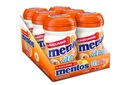 MENTOS GUM VITAMÍNY CITRUS 50 g 6 ks