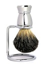 BADDER BADDER HAIR BRUSH Brush STOJAN 100% BADDER BRUSH STAND