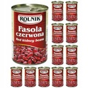 Fazuľa Rolnik 400 g