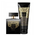 AVON LITTLE BLACK ŠIPKA SADA 2 KOZMETICKÝCH VODOV 50 ML + VODY 125 ML