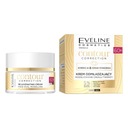 EVELINE COSMETICS Contour Correction omladzujúci krém na tvár 60+