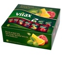 VITAX KOLEKCIA PLEASURE MIX TEA 90 OBÁLKA