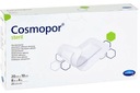 HARTMANN - Cosmopor steril - 20 x 10 cm - 25 ks.