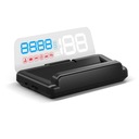 Auto HUD Head Up Display OBD2 Hud OBD II 2