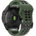 QUICKFIT POPRUH PRE GARMIN FENIX 3 5X 6X 6X 7X PRO