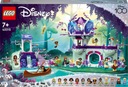 LEGO Disney Enchanted Treehouse (43215)