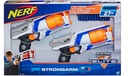 NERF N-STRIKE ELITE 2x STRONGARM od 159,99 PLN