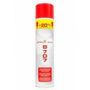 SPRAY-KON B707 Kontaktné lepidlo v aerosóle 600ml