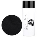 Lion's Hair PRO MICROFIBERS 25g BLACK zahusťovanie vlasov