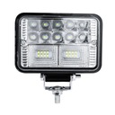 LED Truck 78W 6000K Svetlomety IP67 Vodotesné do