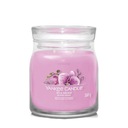 Stredná sviečka Wild Orchid - Yankee Candle