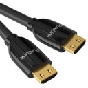 HDMI 2.0b KÁBEL PURELINK PS3000-010 4K 18Gbps 1m