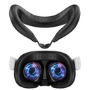 Ochranné silikónové puzdro pre VR okuliare Meta Quest 3