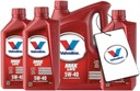 VALVOLINE MAXLIFE 5W40 7L 5W-40 + ZDARMA