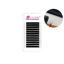 LadyLashes EASY FAN dvojradové mihalnice 0,05 0,03 C D MIX