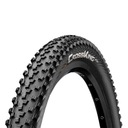 MTB plášť Continental Cross King 26x2,3 wire