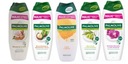 PALMOLIVE WOMAN NATURALS Sada sprchových gélov 5 x 750 ml