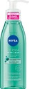 NIVEA DERMA SKIN CLEAR čistiaci gél 150ml