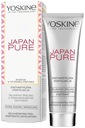 Yoskine Japan Enzymatický peeling na tvár