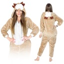 PYŽAMÁ SOBIE KIGURUMI ONESIE JUMPER L