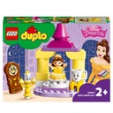 LEGO Duplo Bellina tanečná sála 10960