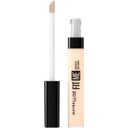 Maybelline Fit Me tekutý korektor na tvár č. 05 Ivory 6,8 ml