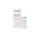 MESOESTETIC Mesoprotech tyčinka 100 SPF 50 + 4,5 g (ochranná tyčinka)