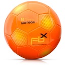 FUTBALOVÁ LOPTA METEOR FBX #5 PVC strojovo šitá rekreačná