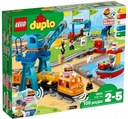 Nákladný vlak LEGO DUPLO 10875