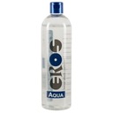 Eros EROS Aqua Flasche 500 ml hydratačný lubrikant