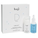 HAGI Smart D Facial Care Set hydratačný krém 30ml + sérum 30ml