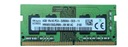 PAMÄŤ 4GB DDR4 SO-DIMM LAPTOP PC4-25600 3200MHZ