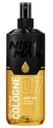 NishMan Eau de Cologne 07 Gold One 400 ml