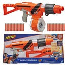 NERF ELITE ACCUTROOPER + ČASOPIS ZA 25 UMENÍ