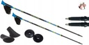 Palice Nordic Walking Viking Ruten PRO 83-135