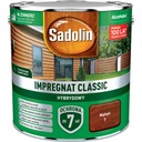 Sadolin Classic impregnácia mahagónového dreva 2,5L