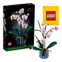 LEGO Creator Expert – Orchid (10311)