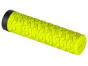 KLS Kellys Poison Single Lock-On Lime Gripy