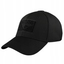 Šiltovka Condor Flex Cap Black S/M