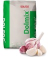 Dolmix Cesnakový cesnak vitamíny pre zvieratá na imunitu proti prechladnutiu 1 kg