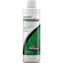 SEACHEM FLOURISH POTASSIUM 250ml Draslík pre rastliny