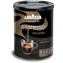 Lavazza Espresso - Mletá káva 250g - Plechovka