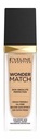 Eveline Wonder Match Foundation (20) 30 ml