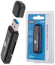 ČÍTAČKA PAMÄŤOVÝCH KARIET MICRO MINI SD R61 USB 3.0